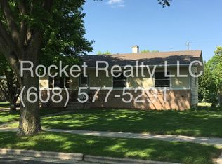 4625 Cody Ln, Madison, WI 53704