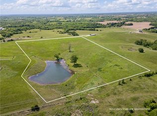LOT 1 Bruns Rd, Richmond, MO 64085
