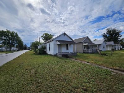 625 N 12th St, Vincennes, IN, 47591