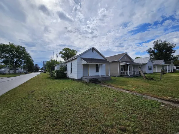 625 N 12th St, Vincennes, IN 47591