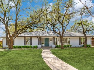 6132 Town Hill Ln, Dallas, TX 75214