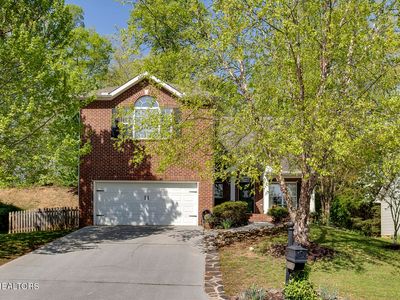 10029 Madison Ridge Ln, Knoxville, TN, 37922