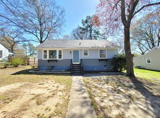 2305 Golden Rd, Richmond, VA 23230