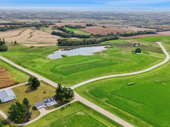 LOT 13 152nd Ln, Carlisle, IA 50047