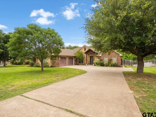 249 Heritage Ct, Lindale, TX 75771