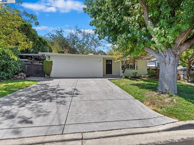 125 Montanya Ct, Walnut Creek, CA, 94597