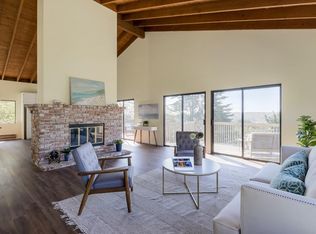 600 Vue De Mer Ave, Moss Beach, CA 94038