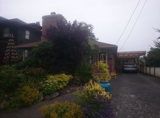 3239 NW 57th St, Seattle, WA 98107