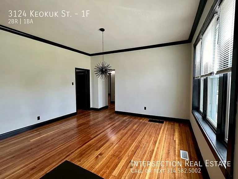 3124 Keokuk St #1F — Photo 5