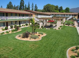 856 W Bonita Ave APT L, Claremont, CA 91711