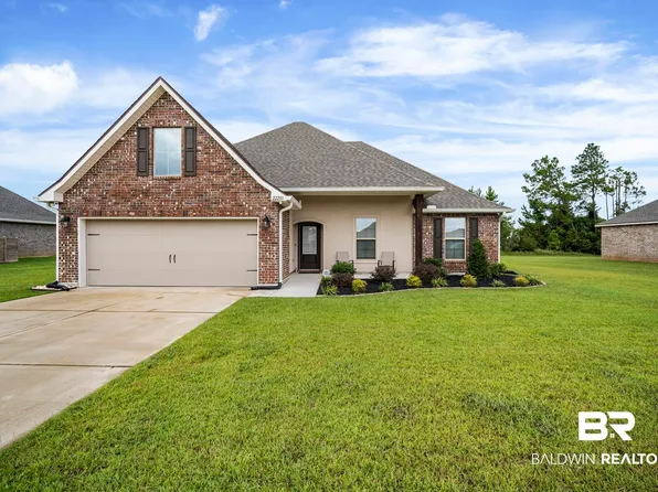 22280 Hibiscus Cir, Foley, AL 36535