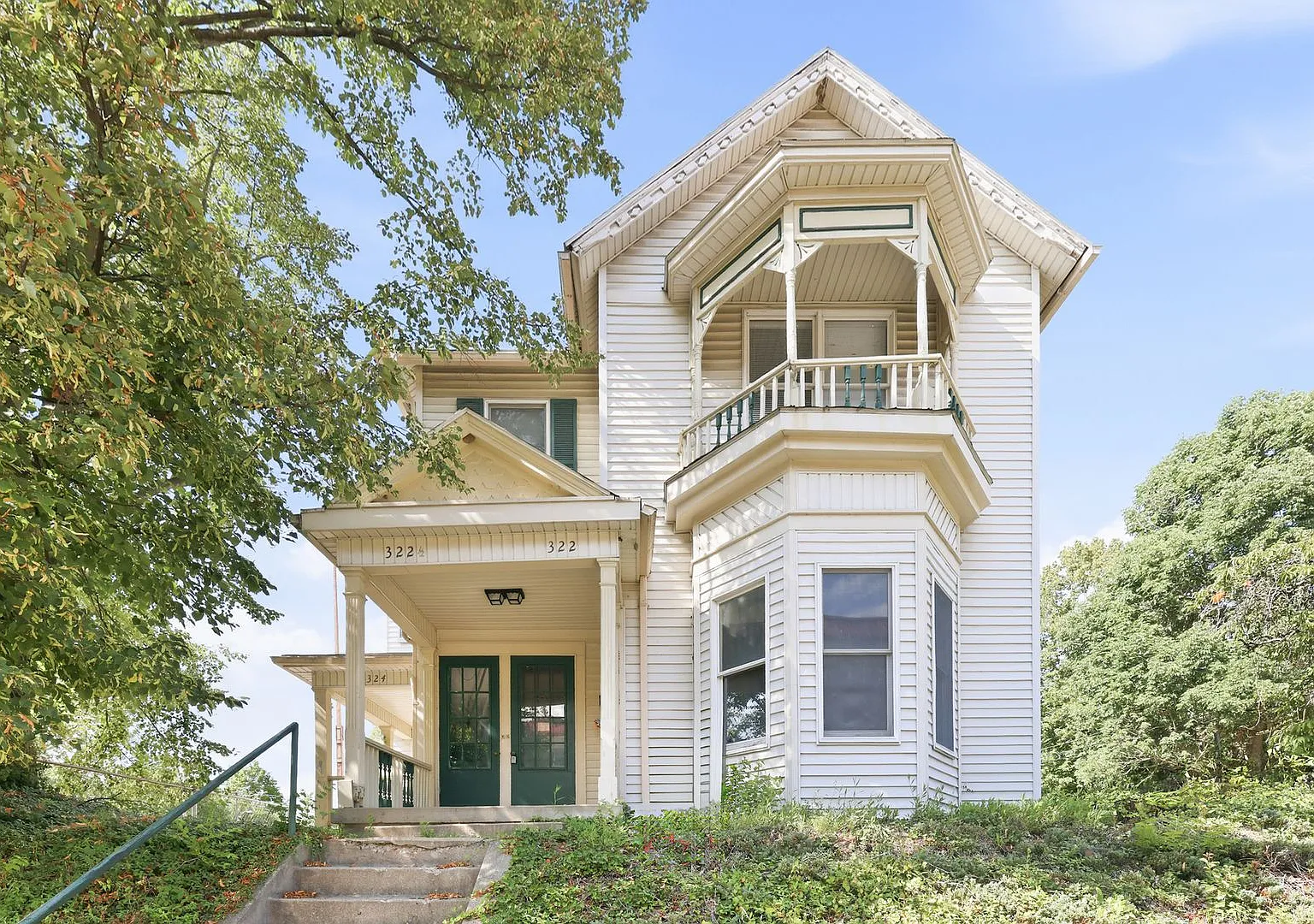 322-324 Bill Edwards Dr. — Photo 1