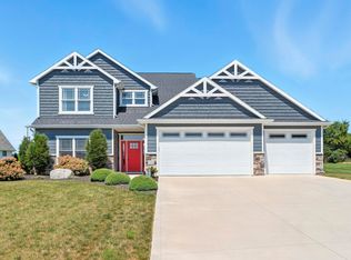 2839 Costa Pl, Fort Wayne, IN 46845