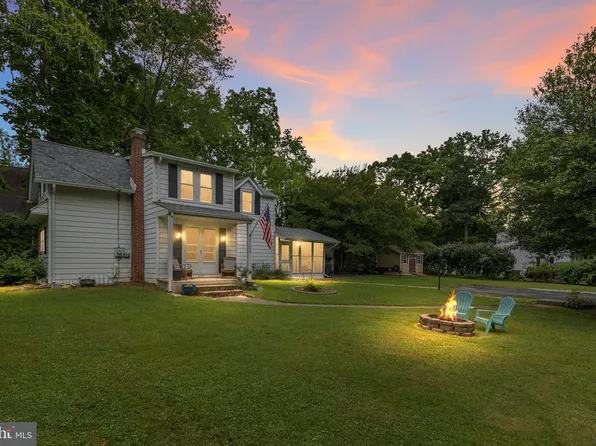 2109 Harvey Rd, Wilmington, DE 19810