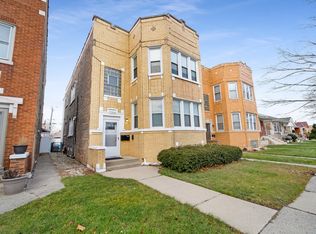 5918 W 64th Pl, Chicago, IL 60638
