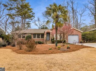 2000 Wilandrew Dr, Decatur, GA 30033
