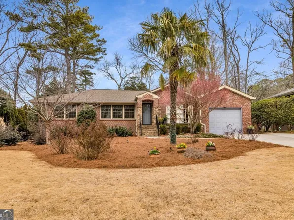 2000 Wilandrew Dr, Decatur, GA 30033