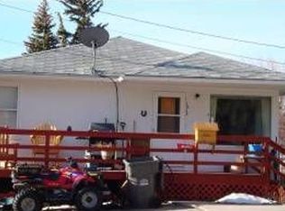 1312 W Walnut St, Rawlins, WY 82301