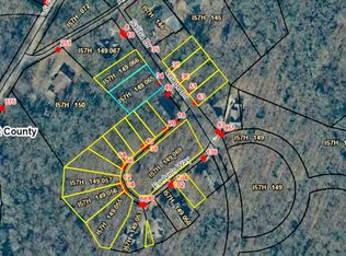 0 Saliba Dr, Hartwell, GA 30643