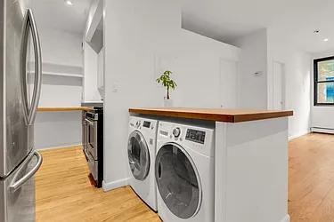 Rented by Weichert Properties - NYC