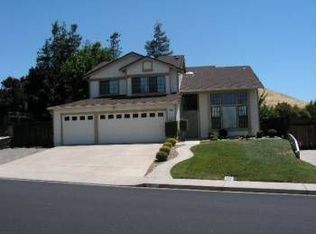 2917 Bellflower Dr, Antioch, CA 94531
