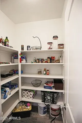 Pantry