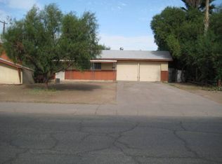 6452 W Reade Ave, Glendale, AZ 85301