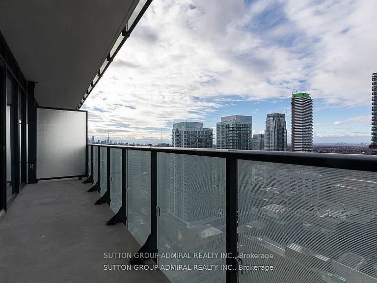 161 Roehampton Ave #3501 — Photo 16