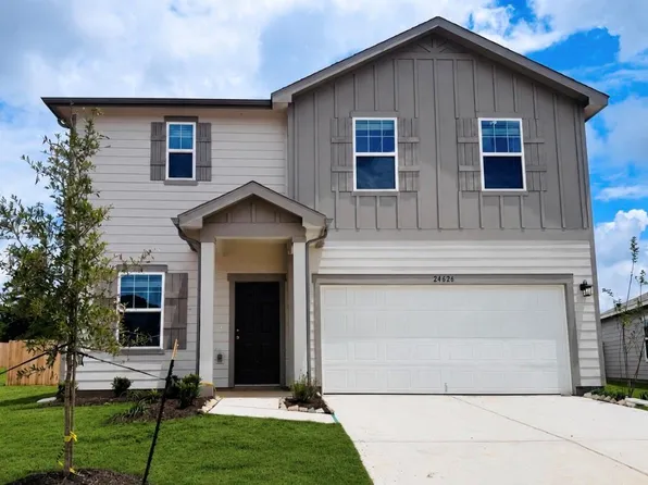 24626 Golden Brook Ct, Magnolia, TX 77355