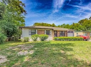 10210 Briarcliff Rd E, Jacksonville, FL 32218