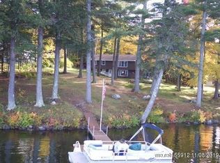 48 Lakeview Dr, Readfield, ME 04355