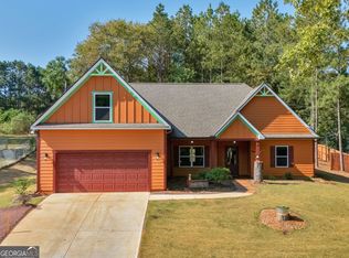 115 Sourwood Dr, Mansfield, GA 30055