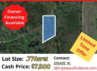 Dora St, Lagrange, GA 30241