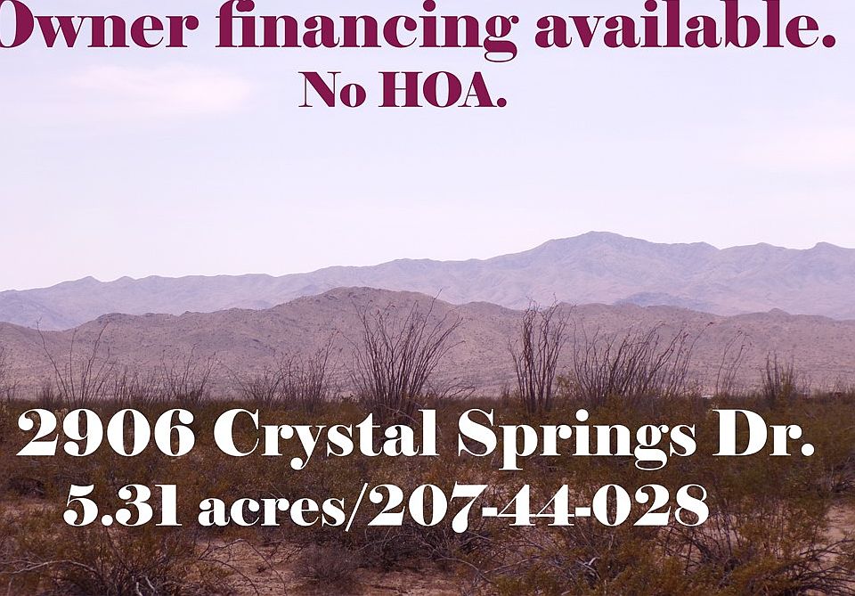 1st image of 2906 W Crystal Springs Drive