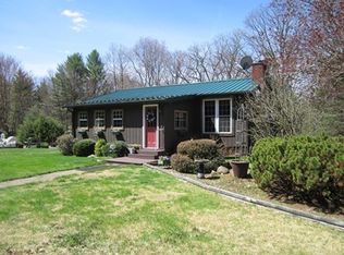 522 Piscataqua Dr, Leeper, PA 16233