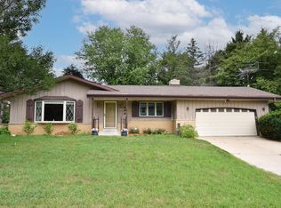 8180 S 58th St, Franklin, WI 53132