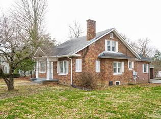 542 N Washington Ave, Cookeville, TN 38501