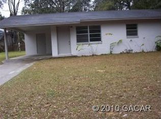 1806 SE 48th Ter, Gainesville, FL 32641