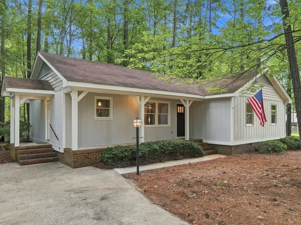 1211 Flanders St, Garner, NC 27529