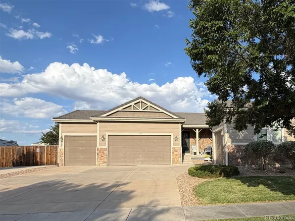 430 Stable Court, Brighton, CO 80601