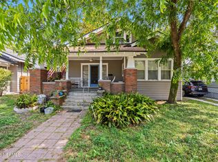 2650 FORBES Street, Jacksonville, FL 32204