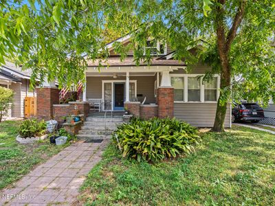 2650 FORBES Street, Jacksonville, FL, 32204