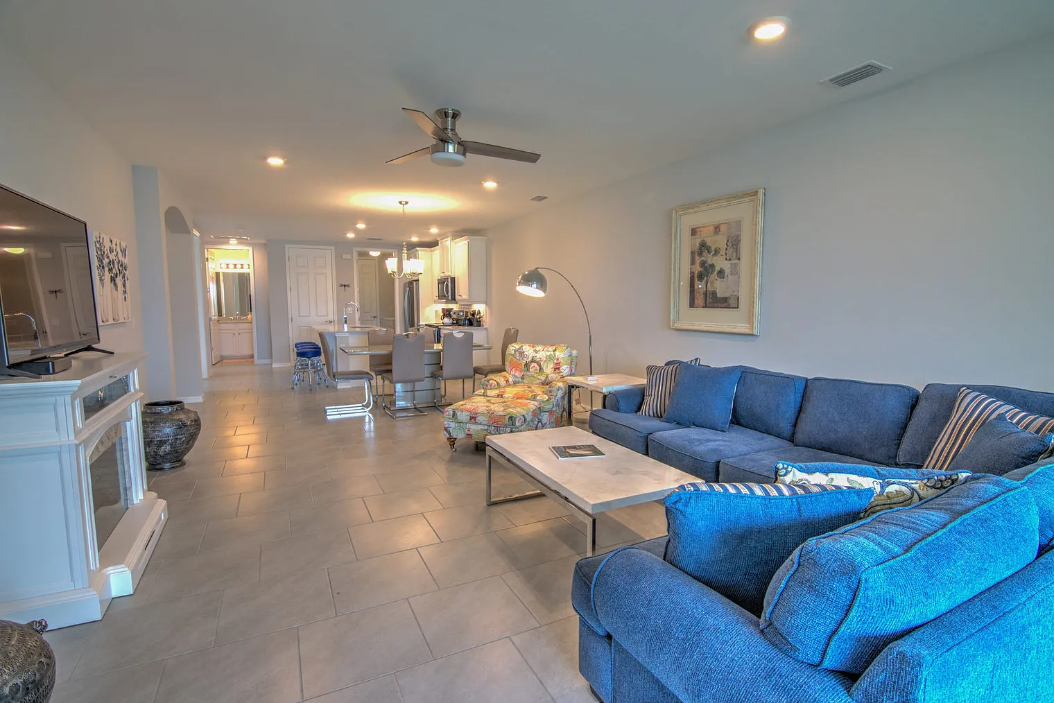 2 bed, 2.0 bath, 1506 sqft, $6,510 — Photo 2