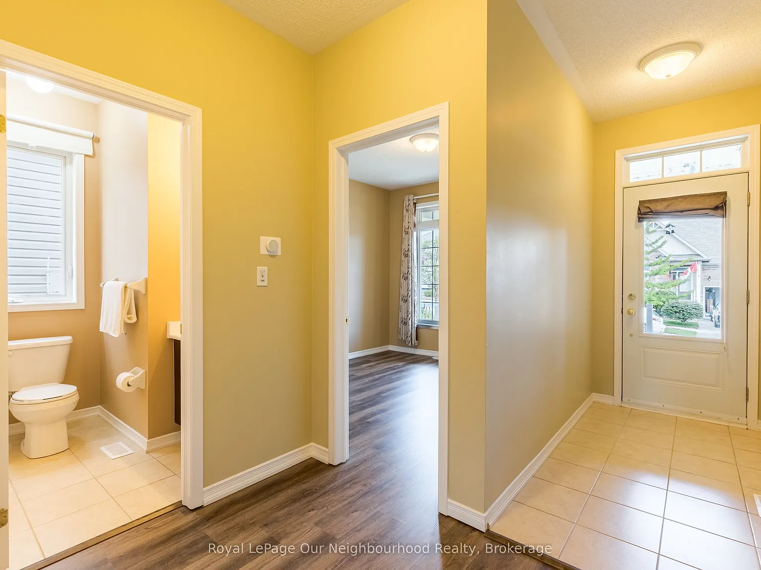 2 bed, $2,650 — Photo 4