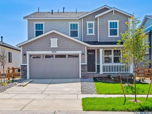 24574 E 37th Avenue, Aurora, CO 80019