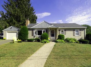 84 Steele Rd, Bristol, CT 06010