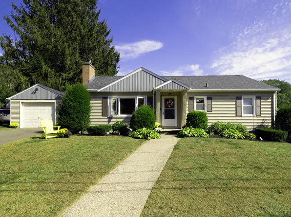 84 Steele Road, Bristol, CT 06010