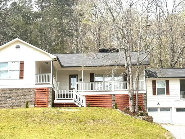 4121 Hidden Valley Rd NW, Cleveland, TN 37312