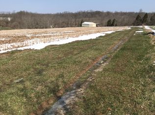 4 Giltner Rd, Smithfield, KY 40068