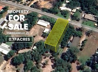 130 Colorado St, Lanark Village, FL 32322